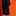 Hi-Vis Orange/Black