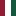 Red / White / Green