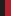 Negro/Rojo/Blanco