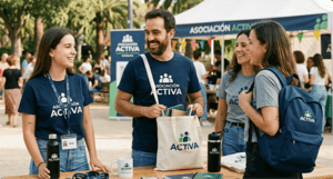 Ropa y Accesorios para Asociación al por Mayor y Personalizados
