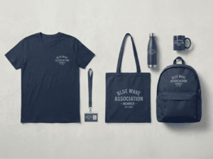 Personalice su Imagen con Bordado, Serigrafía y Técnicas Avanzadas
