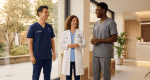Expertos en Indumentaria Médica y Merchandising de Salud al por Mayor
