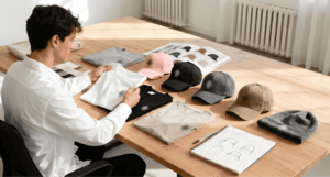 Ropa Básica y Accesorios Personalizados para tus Proyectos Particulares