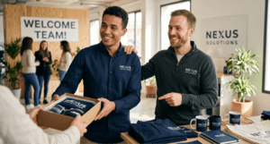 Ropa Profesional y Camisas Oxford para la Vuelta al Trabajo