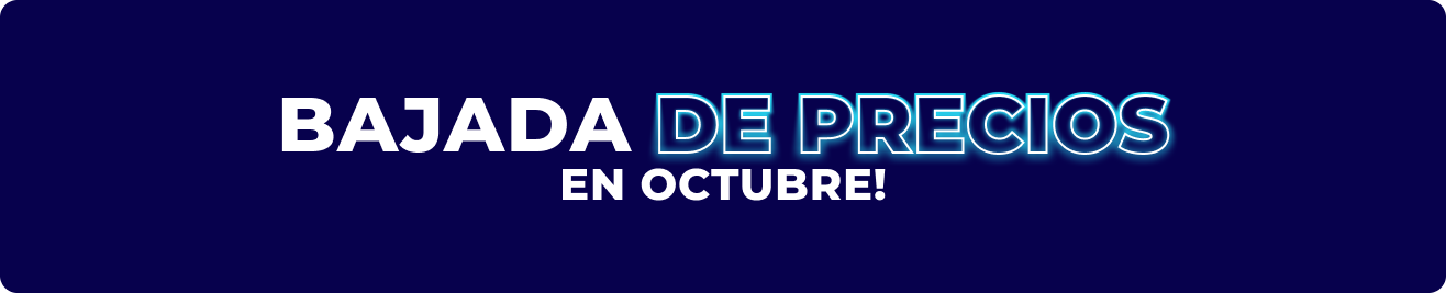 Promotional banner
