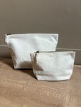 Estuche de algodón