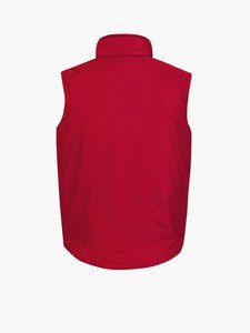 B&C Pro CGJUC40 - Chaleco Térmico Profesional Impermeable