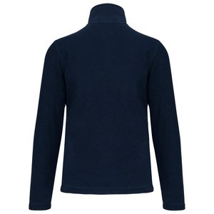 Kariban K912 - ENZO - ZIP NECK MICRO FLEECE TOP