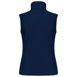 Kariban K404 - LADIES' SOFTSHELL BODYWARMER