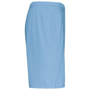 ProAct PA101 - Ultra Comfort Quick-Dry Athletic Shorts