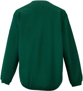 Russell RU013M - Sudadera De Cuello Redondo Resistente