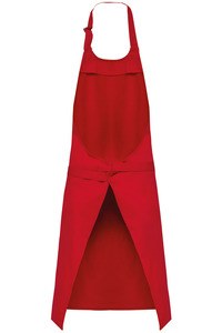 Kariban K885 - Premium Cotton Chef Apron with Adjustable Neck