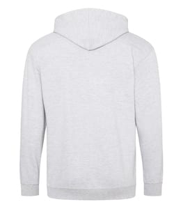 AWDIS JUST HOODS JH01J - Eco-Friendly Kids Cotton Hoodie with Kangaroo Pocket