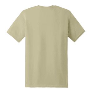 Fruit of the Loom SS030 - Soft Touch Cotton Crew Neck Tee