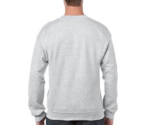 Gildan GD056 - UltraSoft HeavyBlend™ Crew Neck Sweatshirt for Adults