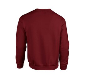 Gildan GD056 - UltraSoft HeavyBlend™ Crew Neck Sweatshirt for Adults