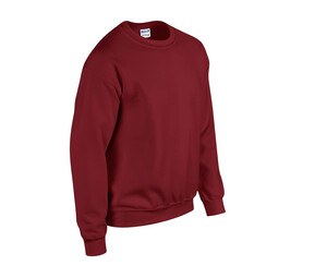 Gildan GD056 - UltraSoft HeavyBlend™ Crew Neck Sweatshirt for Adults