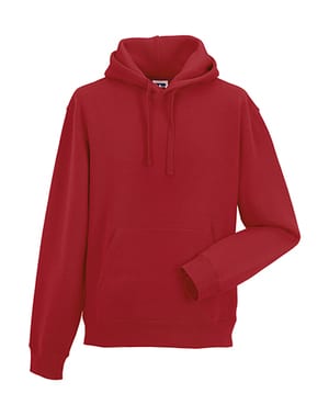 Russell Europe R-265M-0 - Sudadera con capucha Authentic