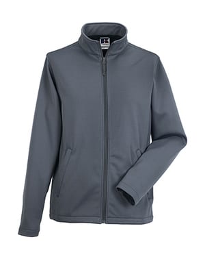 Russell Europe R-040M-0 - Men`s SmartSoftshell Jacket