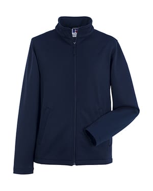 Russell Europe R-040M-0 - Men`s SmartSoftshell Jacket