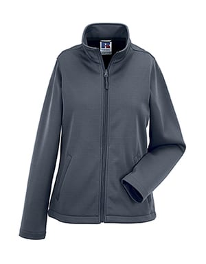 Russell Europe R-040F-0 - Chaqueta Softshell Smart mujer Chaqueta Mujer