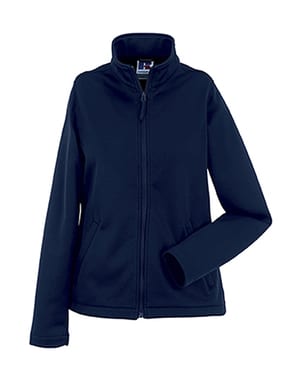 Russell Europe R-040F-0 - Ladies` SmartSoftshell Jacket