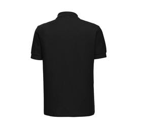 Russell Europe R-577M-0 - Premium Cotton Comfort Polo Shirt