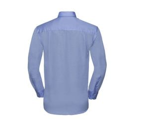 Russell Europe R-956M-0 - Men`s LS Ultimate Non-iron Shirt