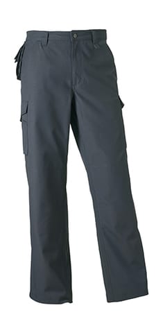 Russell Europe R-015M-0 - Hard Wearing Work Trouser Länge 30