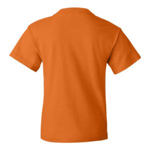 Fruit of the Loom 61-033-0 - Fruit of the Loom Kids Durable Cotton T-Shirt