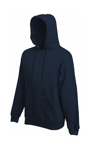 Fruit of the Loom 62-152-0 - Sudadera con capucha