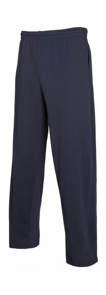 Fruit of the Loom 64-038-0 - Pantalón ligero Pantalon Jogging Hombre