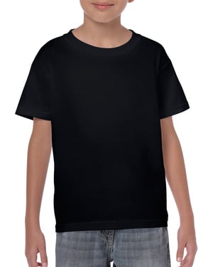 Gildan 5000B - Heavy Youth T-Shirt