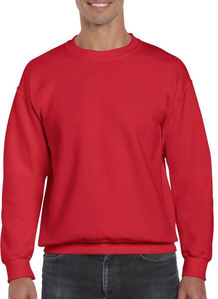 Gildan 12000 - Premium Cotton-Poly Blend Sweatshirt