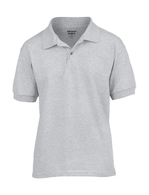 Gildan 8800B - Polo Jersey Dry Blend® niño
