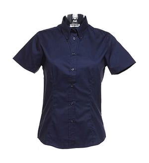Kustom Kit KK701 - Camisa corporativa Oxford mujer