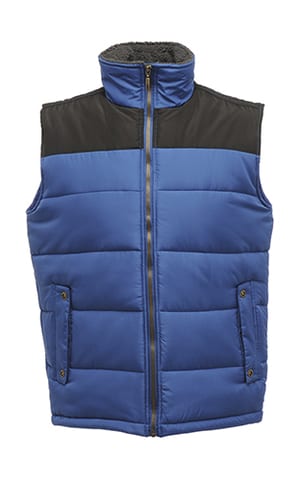 Regatta TRA806 - Altoona Insulated Bodywarmer