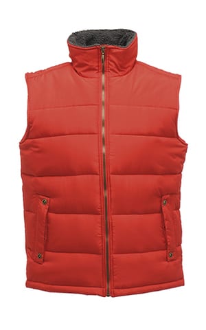 Regatta TRA806 - Altoona Insulated Bodywarmer