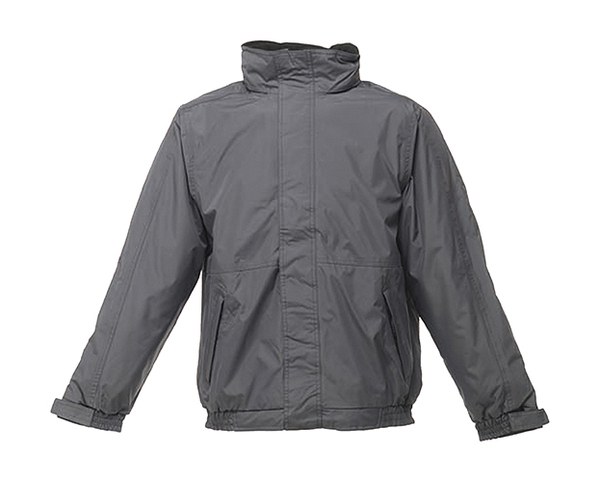 Regatta TRW297 - Ultimate All-Weather Insulated Outdoor Jacket