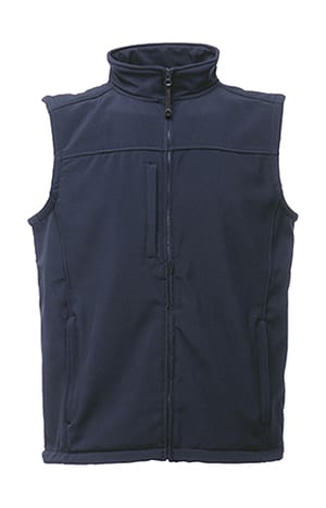 Regatta TRA788 - Flux Softshell Bodywarmer