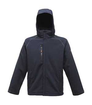 Regatta TRA660 - Repeller Softshell X-Pro