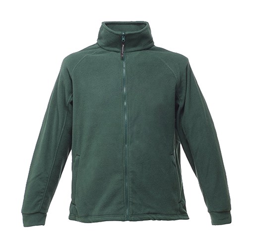 Regatta TRF532 - Thor III Ultimate Warmth Fleece Jacket