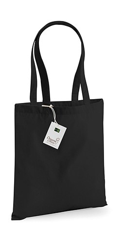 Westford Mill W801 - Bolsa orgánica EarthAware™ Bolso