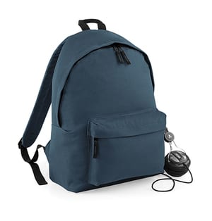 Bag Base BG125 - Fashion Backpack