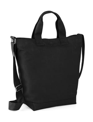 Bag Base BG673 - Canvas Day Bag