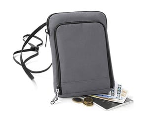 BagBase BG47 - Travel Wallet