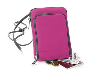 Bag Base BG47 - Cartera de viaje Bolso Mochila de viaje