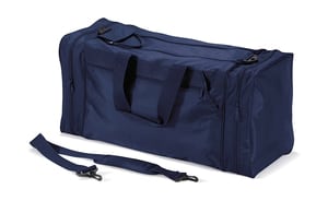 Quadra QD80 - Jumbo Sports Holdall
