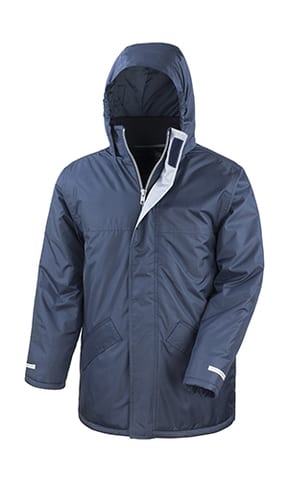 Result R207J/Y - Result Children`s Core Winter Parka