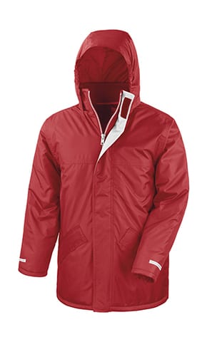Result R207J/Y - Result Children`s Core Winter Parka